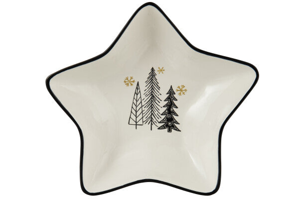 Plat Étoile