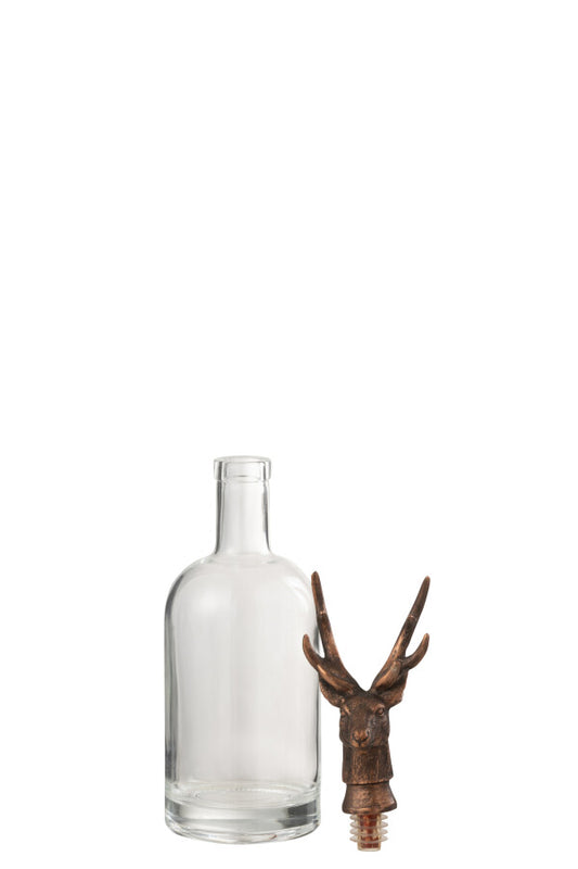 Bouteille Cerf