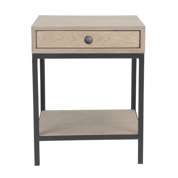 Table de chevet GIL
