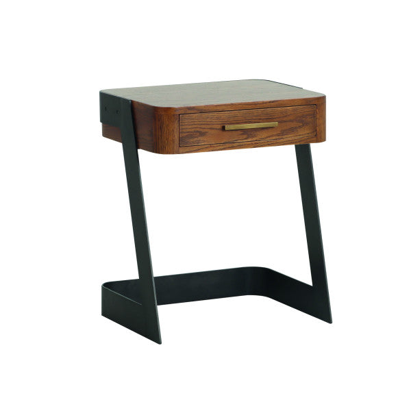Table de chevet SCARL