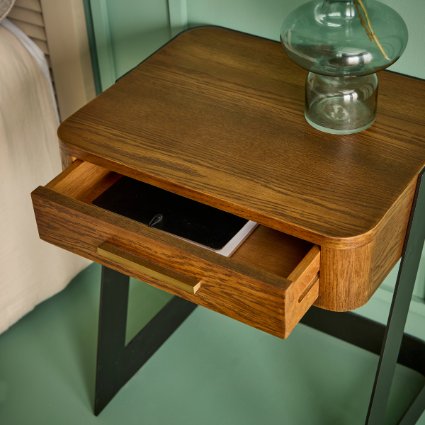 Table de chevet SCARL