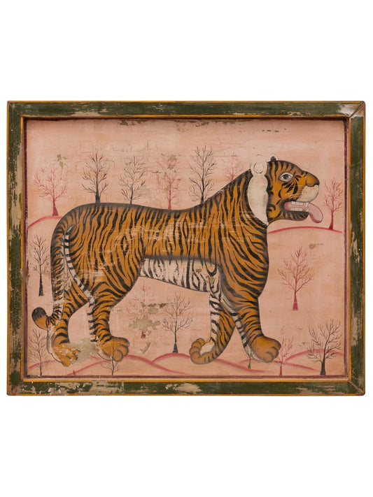 Cadre Tigre