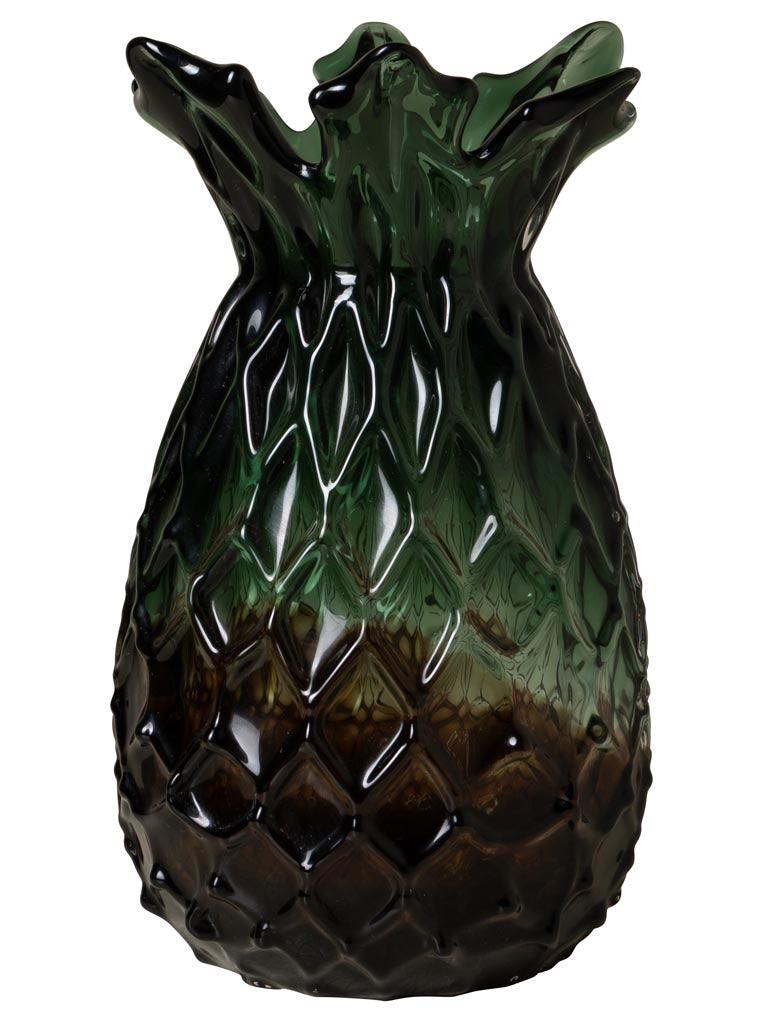 Vases ananas