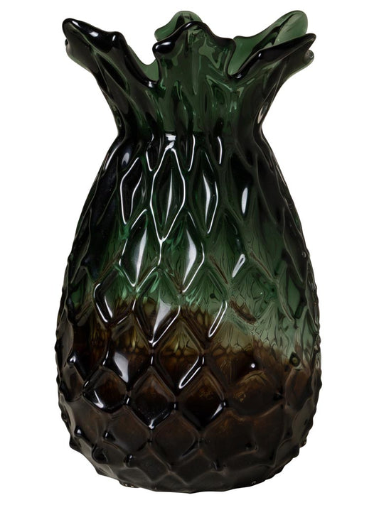 Vases ananas