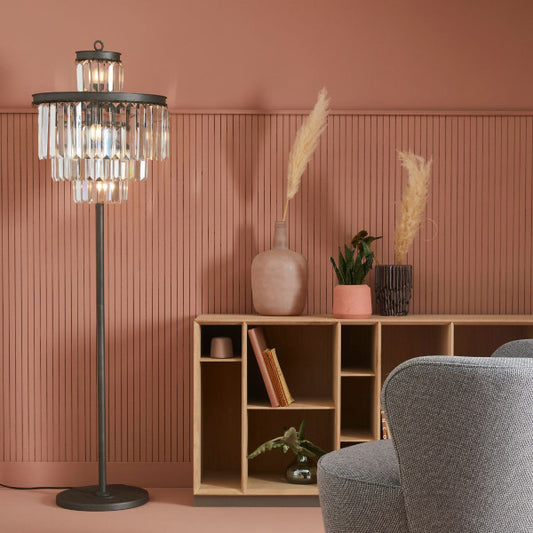 Lampadaire FUL
