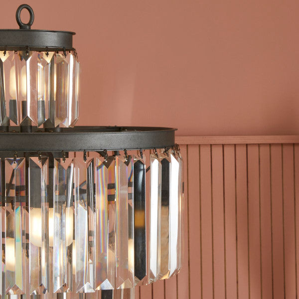 Lampadaire FUL