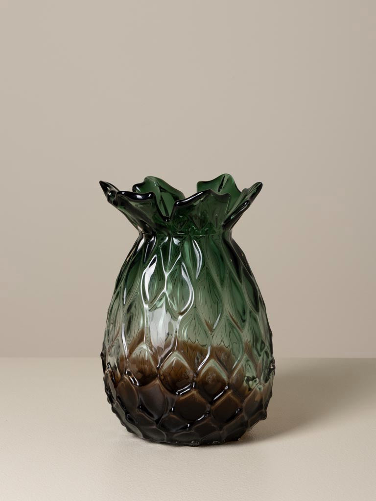 Vases ananas PM