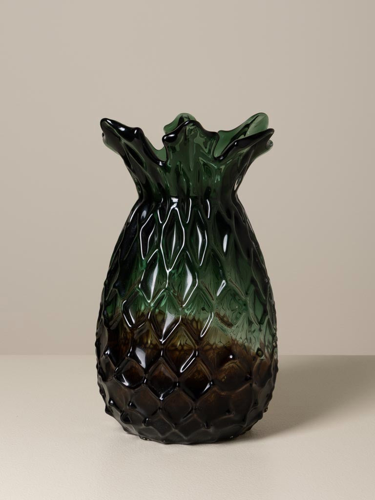 Vases ananas PM