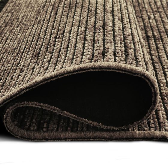 Tapis Mil Gris