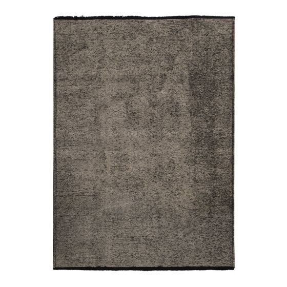 Tapis VEN anthracite