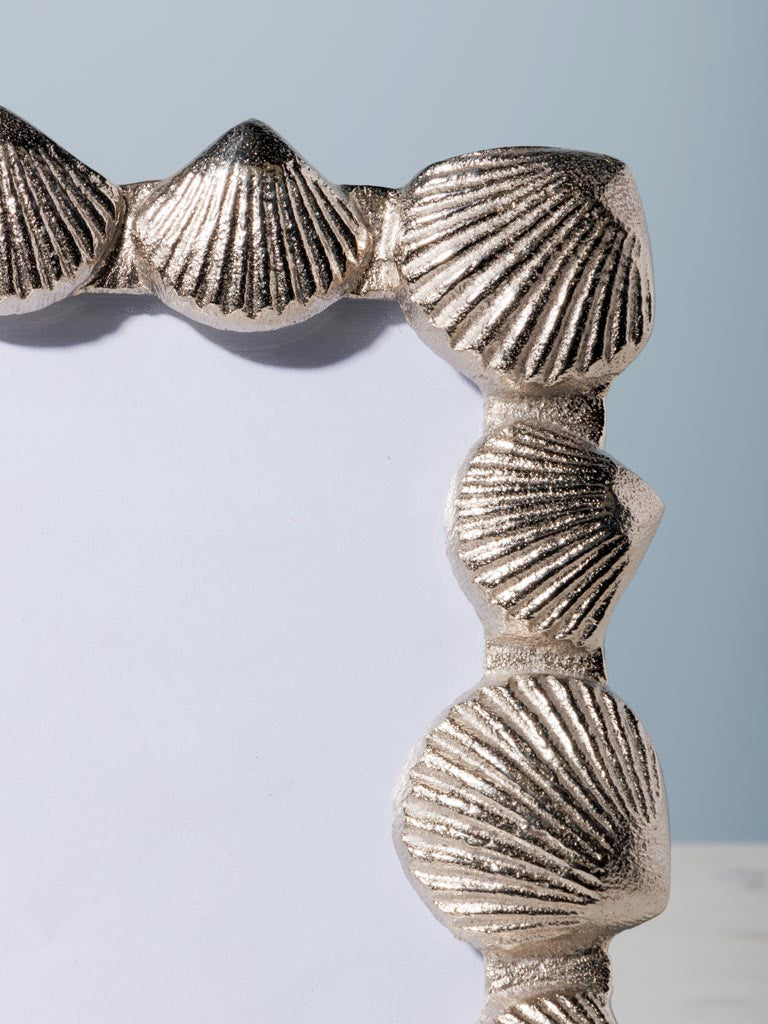 Cadre COQUILLAGE