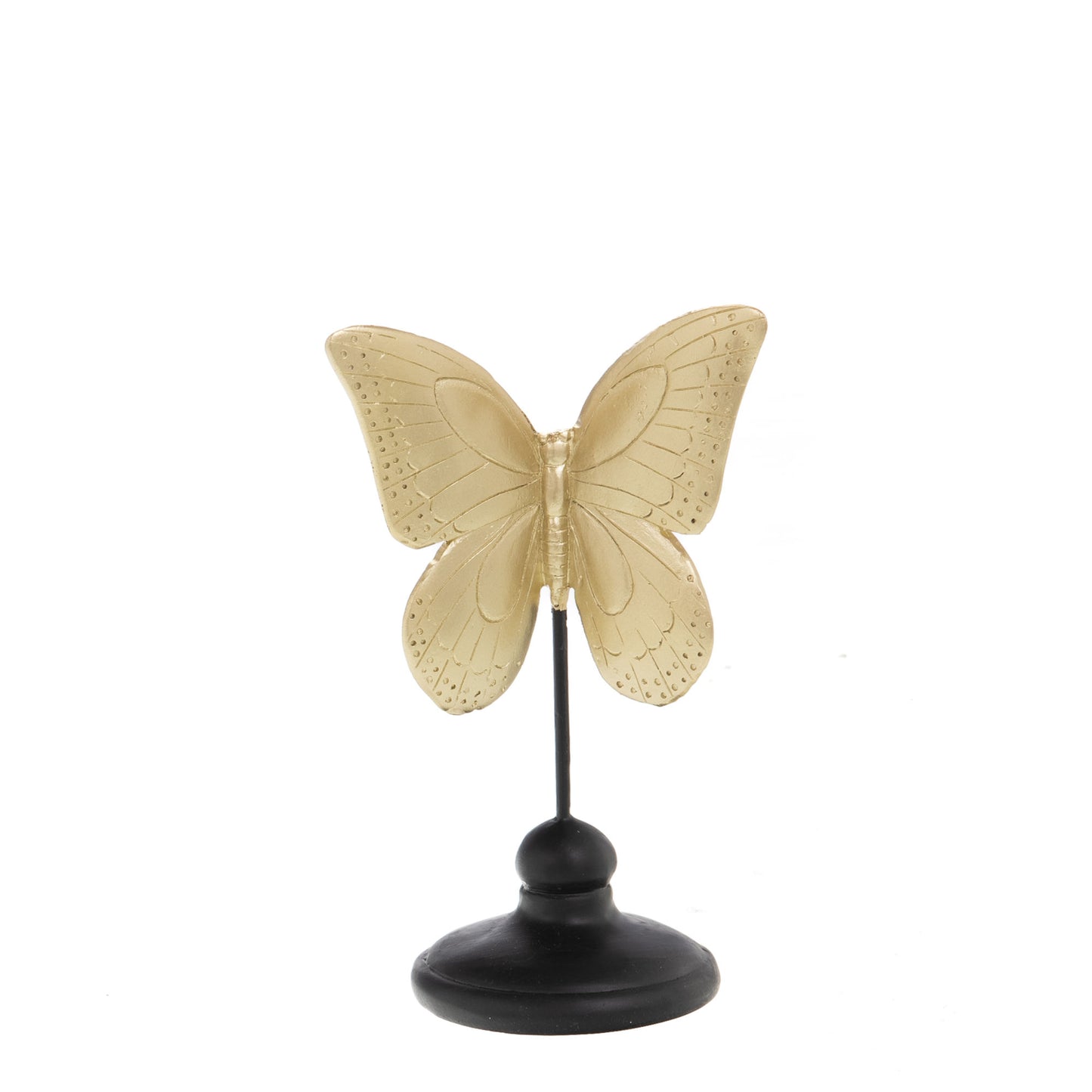 Papillon à poser