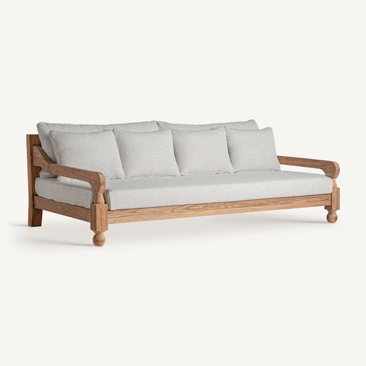 Sofa extérieur Jodh GM