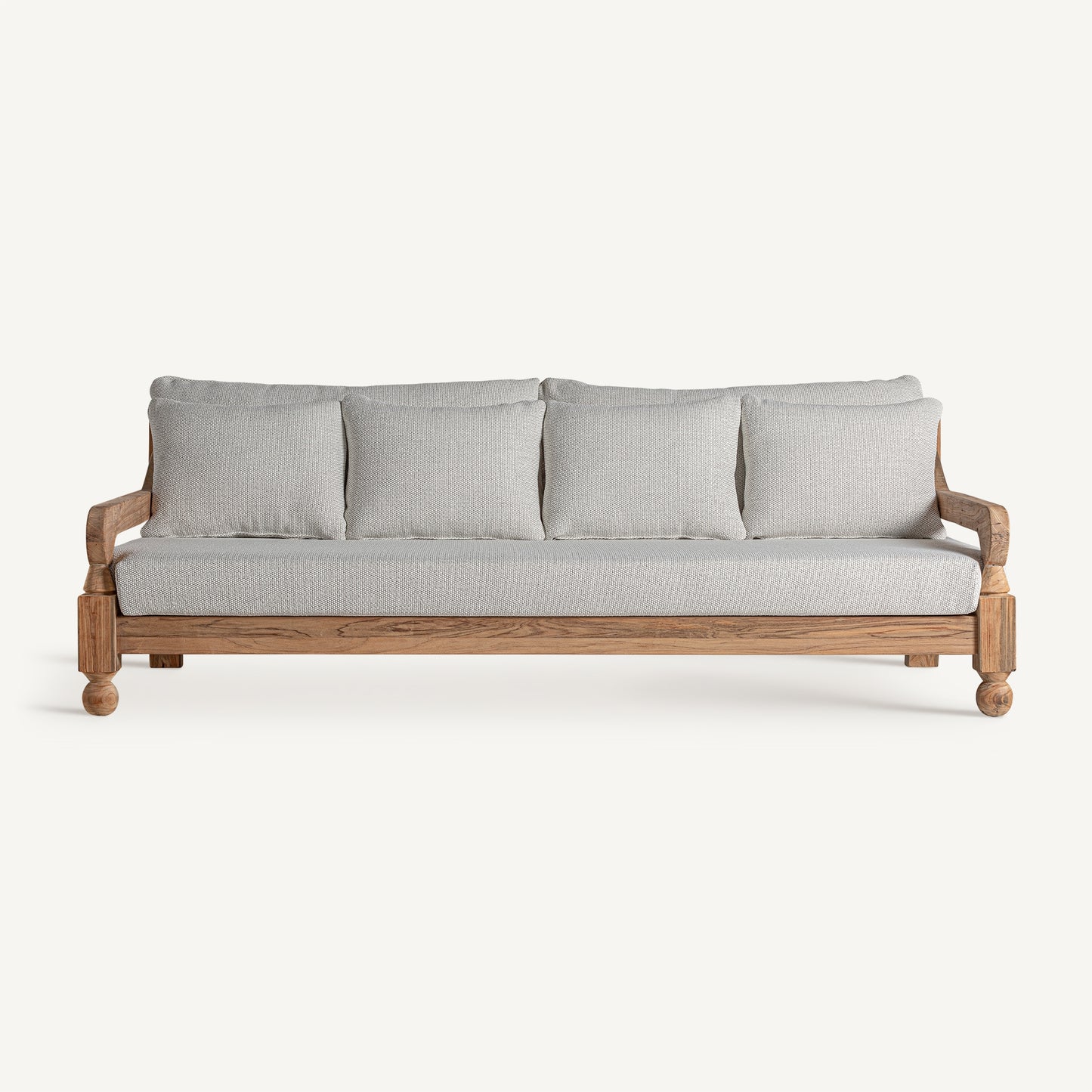Sofa extérieur Jodh GM