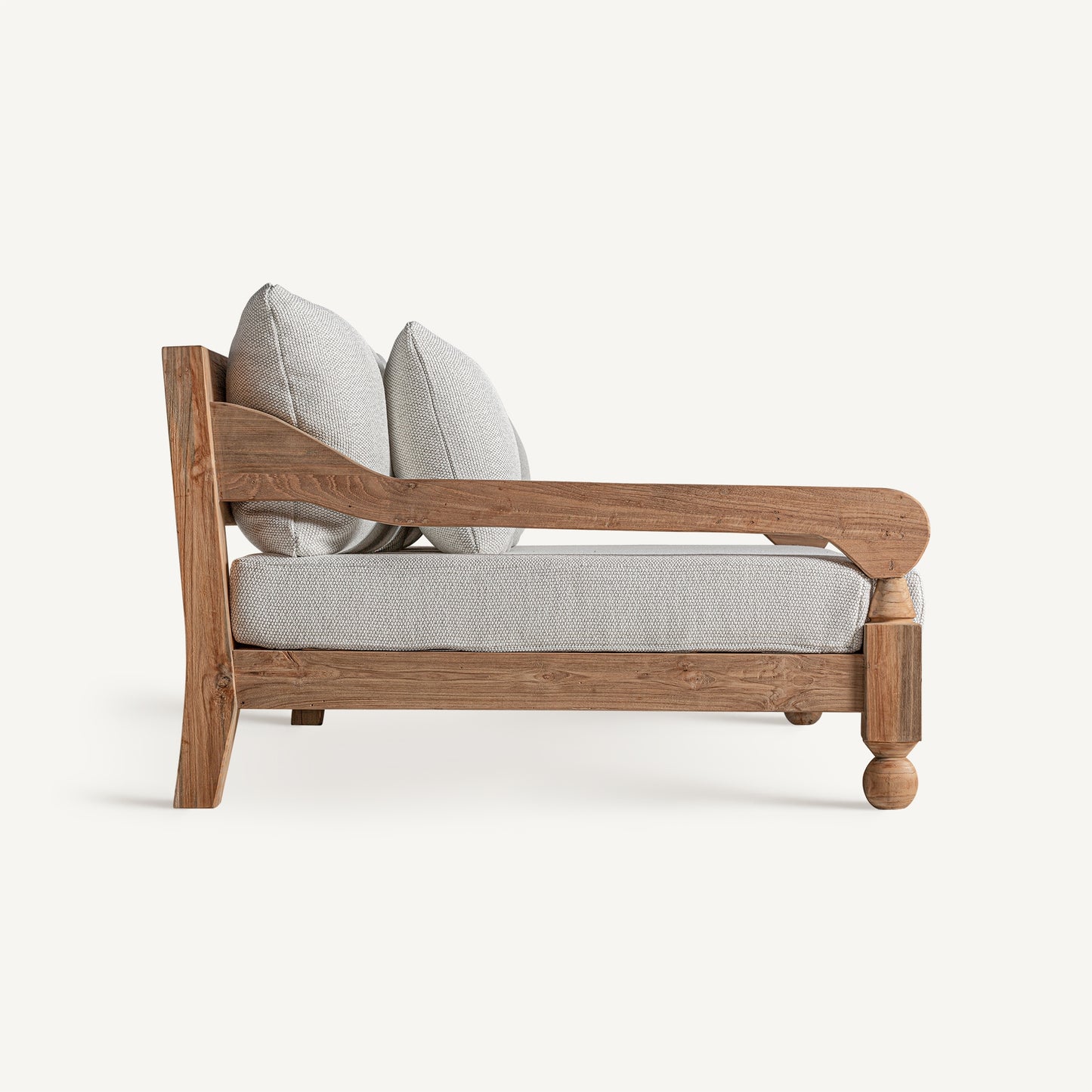 Sofa extérieur Jodh GM