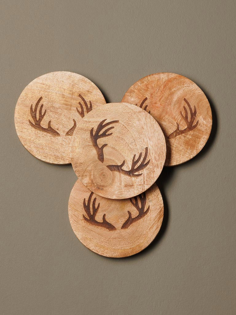 sous verres