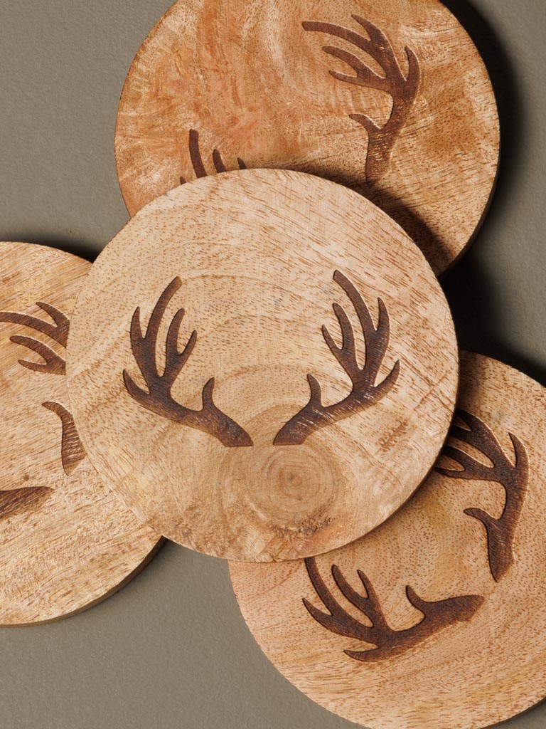 sous verres