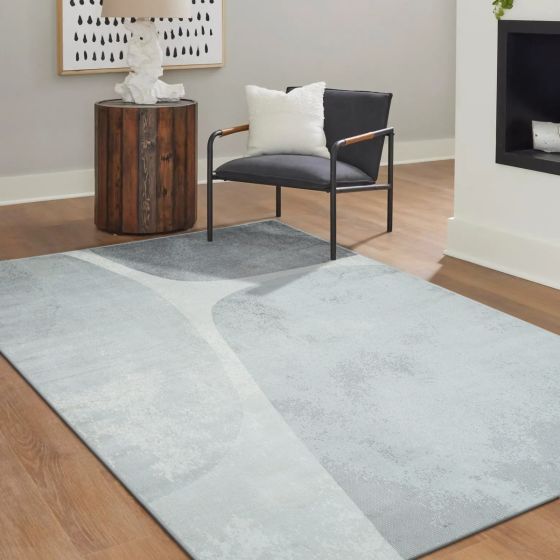 Tapis SOY Gris