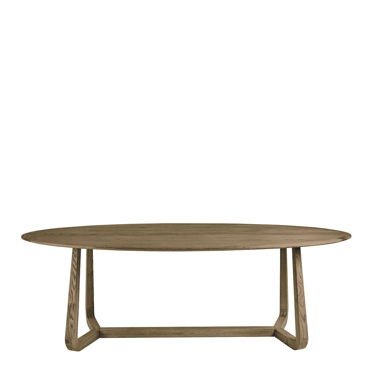 Table à diner Max en chêne