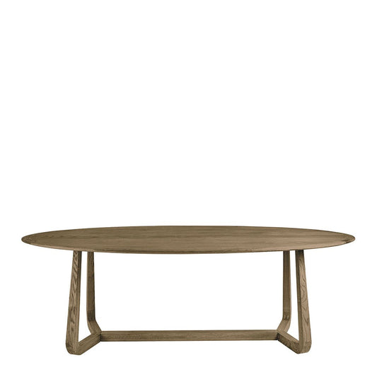 Table à diner Max en chêne