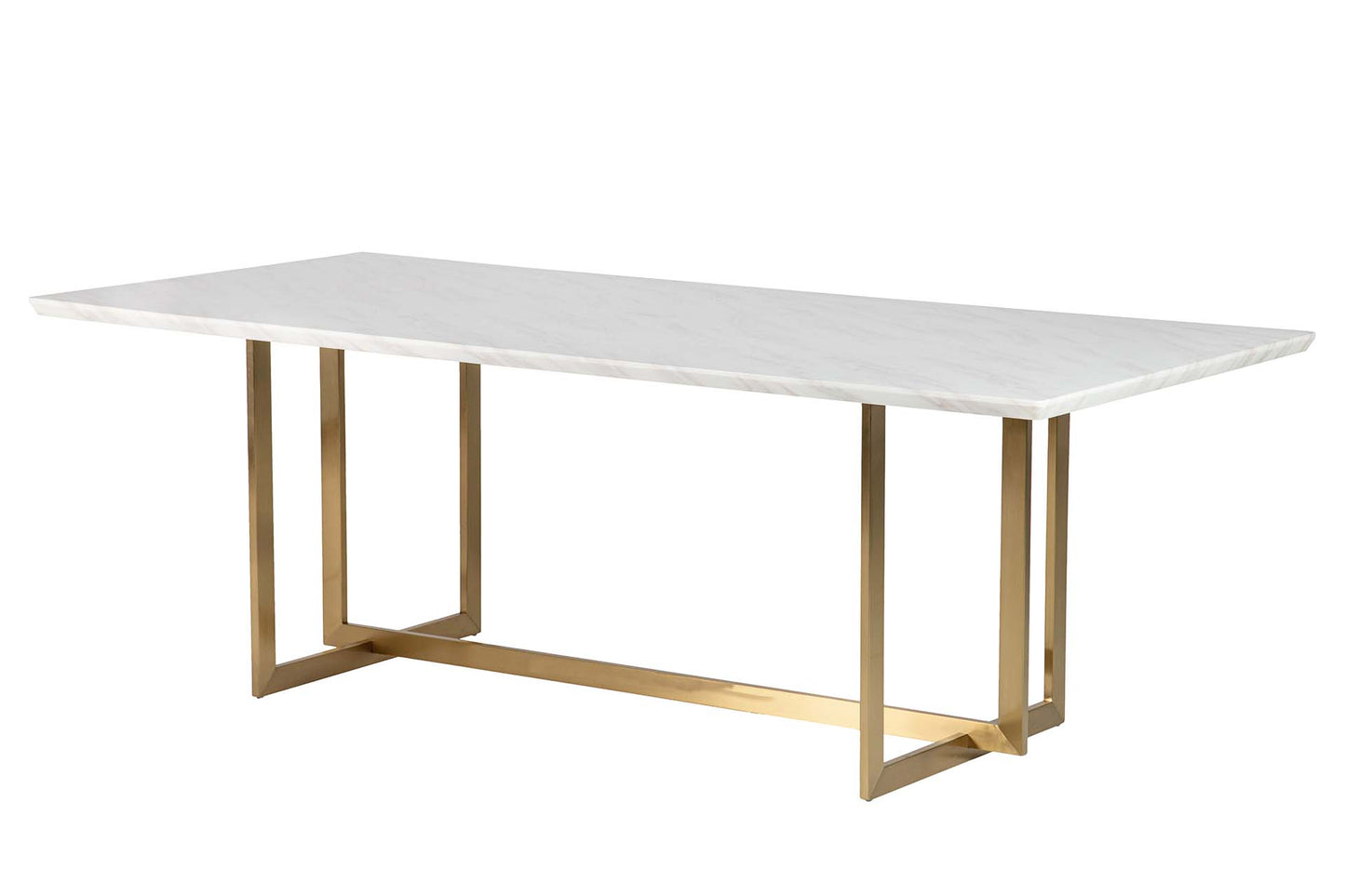 Table à diner marbre