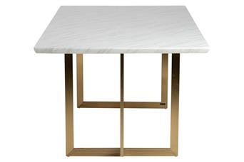 Table à diner marbre