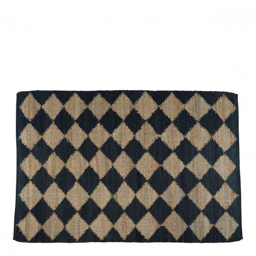 Tapis DIAM en jute - 300 x 200 cm