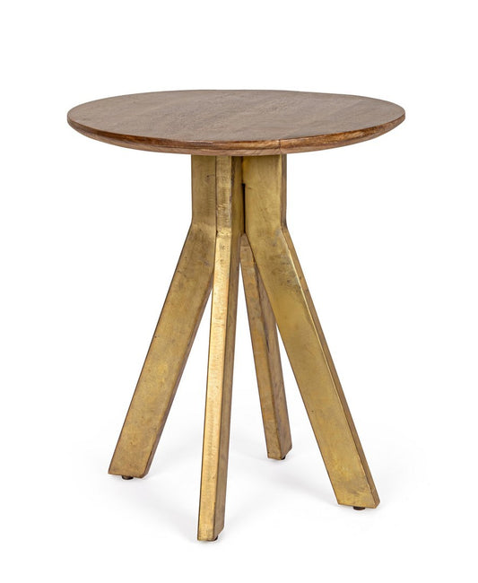 table d'appoint Sherm