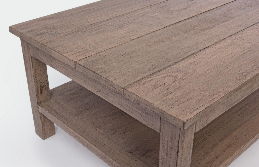 Table basse Bras