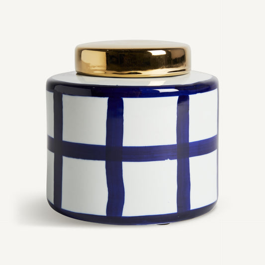 Vase JUN S