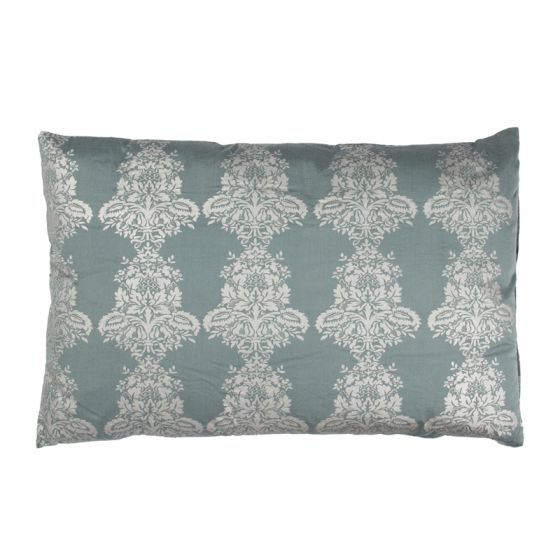 Coussin WAL Bleu