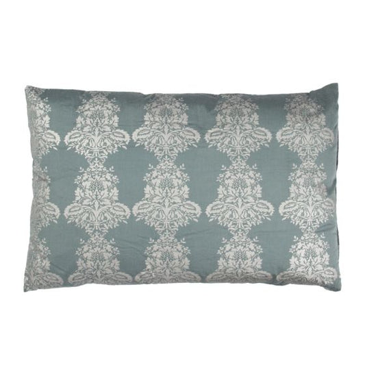 Coussin WAL Bleu
