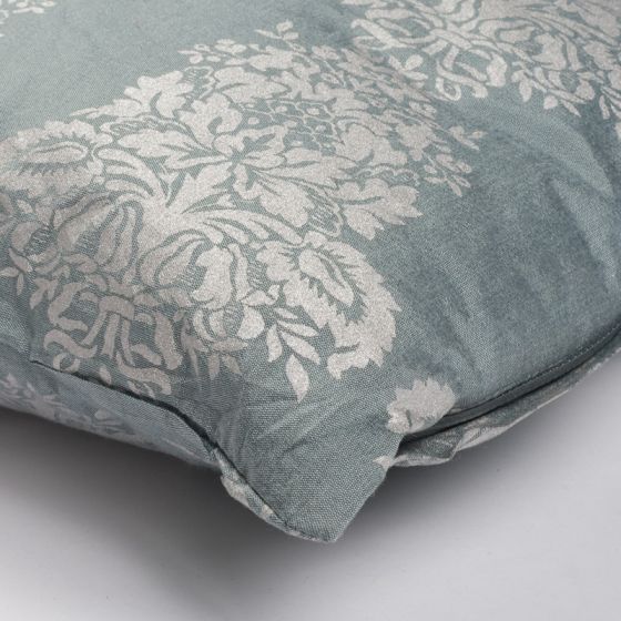 Coussin WAL Bleu
